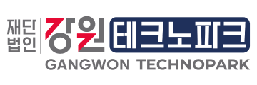  강원테크노파크 